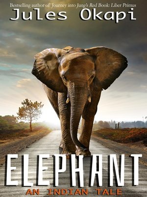 cover image of Elephant